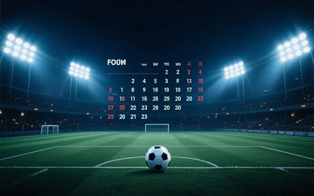 2026世界杯转播时间全指南：从小组赛到决赛，按中国时区把每一次开球都安排明白