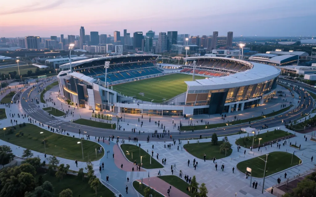 2026世界杯安保：跨国协同与跨城联动下，如何把“安全”做成一张可信的城市名片