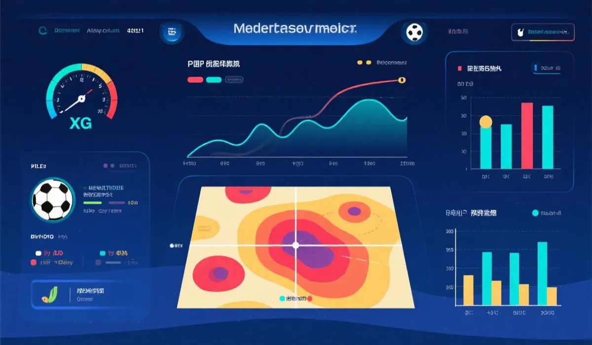 2026世界杯专家预测今日：热门不稳、冷门暗涌——用xG与热度差找出高价值盘口