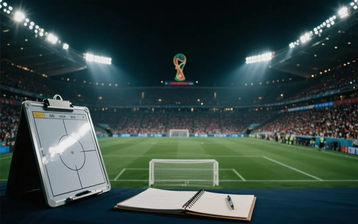 2026世界杯决赛分析：从赛前暗流到终场哨响，冠军是如何被“算”出来的